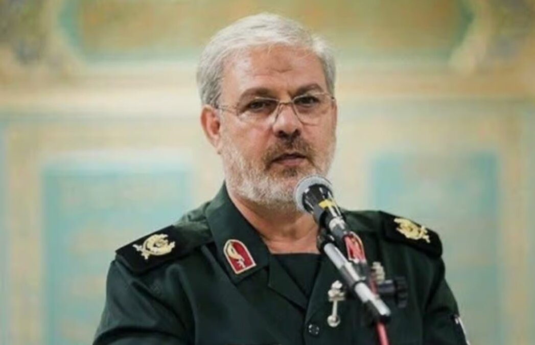 IRGC Spokesperson: If the US Attacks Again, We Will Change the Weapons and Geography of the War
