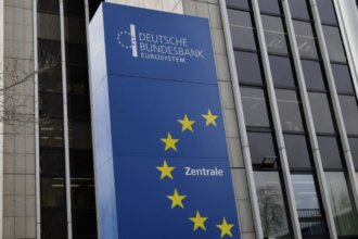 The German Central Bank: Iran Conflict Keeps Inflation High and Economic Growth Slows