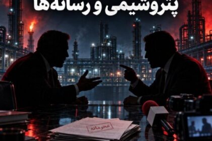 Corruption is Not Revealed by Rumors, It Requires Evidence
