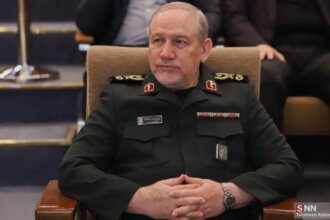 Regional Security Should Be Ensured Without U.S. Presence