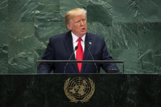 Trump's Three-Hour Talks with Iranian Delegation Went Very Well