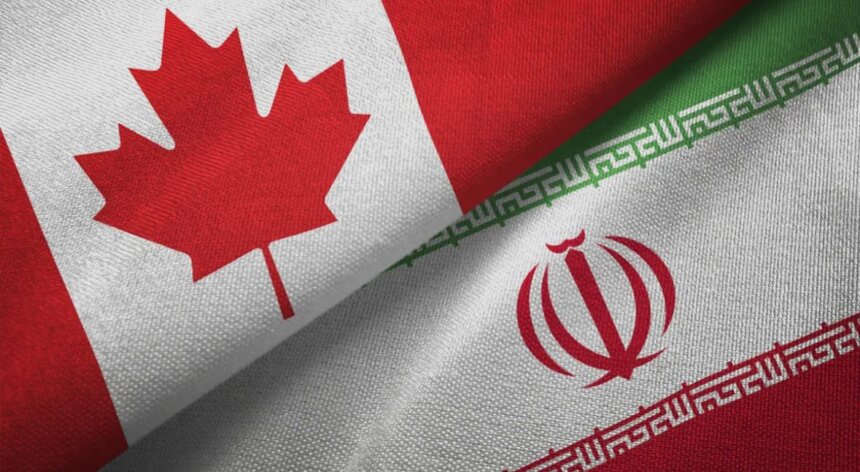 Canada Sanctions Five Iranian Individuals and Five Entities