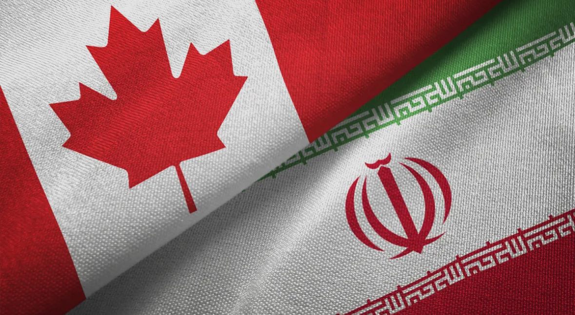 Canada Sanctions Five Iranian Individuals and Five Entities