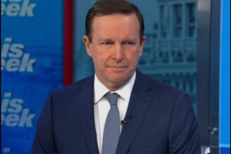Murphy: Most Americans Oppose War with Iran