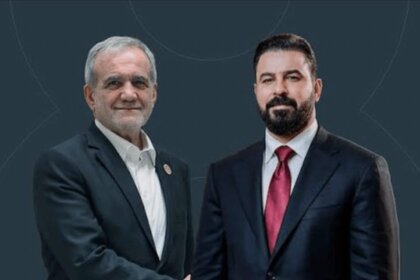 Iran and Iraq Emphasized on Accelerating the Implementation of Joint Projects