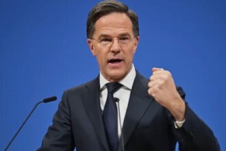 Rutte: US Operations Against Iran Wouldn't Be Possible Without European Bases