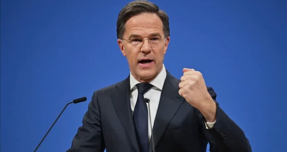 Rutte: US Operations Against Iran Wouldn't Be Possible Without European Bases