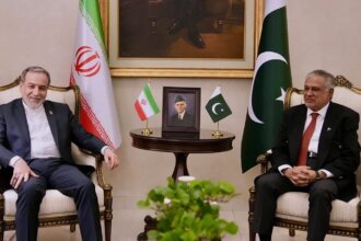 Araghchi: America is Responsible for the Consequences of Violating the Islamabad Agreement