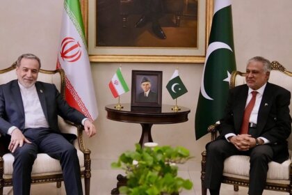 Araghchi: America is Responsible for the Consequences of Violating the Islamabad Agreement