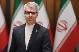 Europe and NATO members must be accountable for their role in the war against Iran