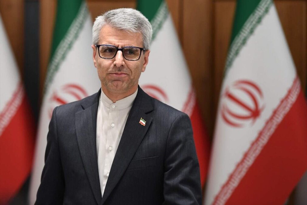 Europe and NATO members must be accountable for their role in the war against Iran