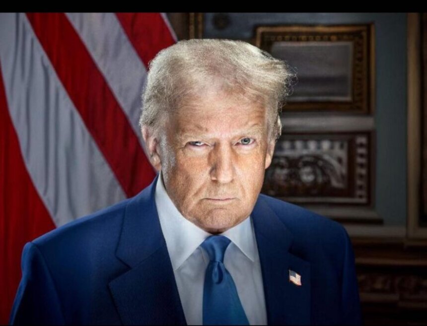 Al Arabiya: Trump Conditions Agreement with Iran on Tehran's Initial Action