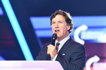 Carlson: Trump Should Have Been Removed for Threatening to Destroy Iran