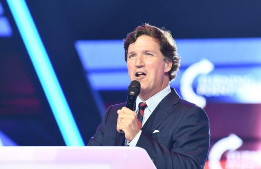 Carlson: Trump Should Have Been Removed for Threatening to Destroy Iran