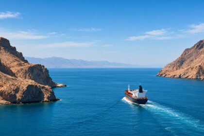 Secret Negotiations Continue Over French Resolution on the Strait of Hormuz