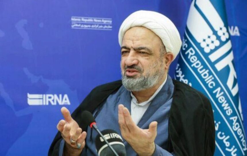Hamid Rasaei Summoned for Execution of 10-Month Prison Sentence