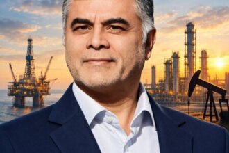Minister of Oil or Trustee Lawyer