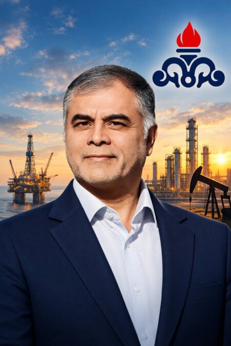 Minister of Oil or Trustee Lawyer