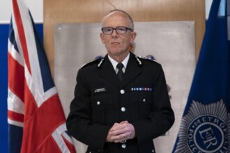 No Operational Bomb Found in Fairford Case, Says UK