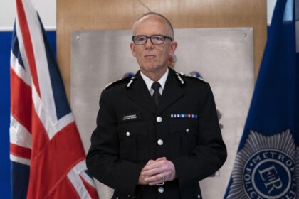 No Operational Bomb Found in Fairford Case, Says UK