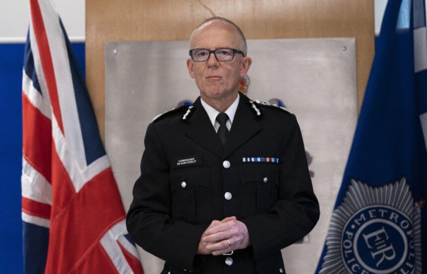 No Operational Bomb Found in Fairford Case, Says UK
