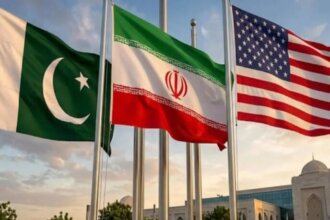 Pakistani Sources Report Iran's Flexibility on Enrichment in Talks with the US