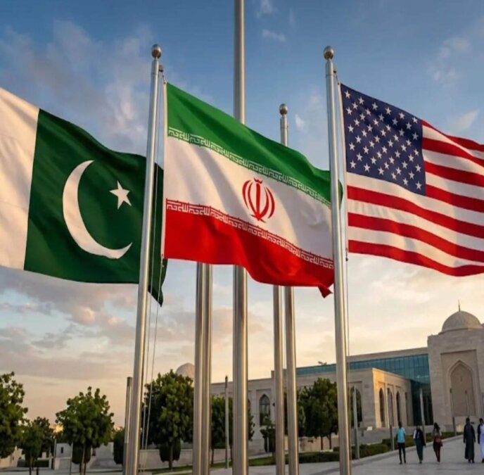 Pakistani Sources Report Iran's Flexibility on Enrichment in Talks with the US