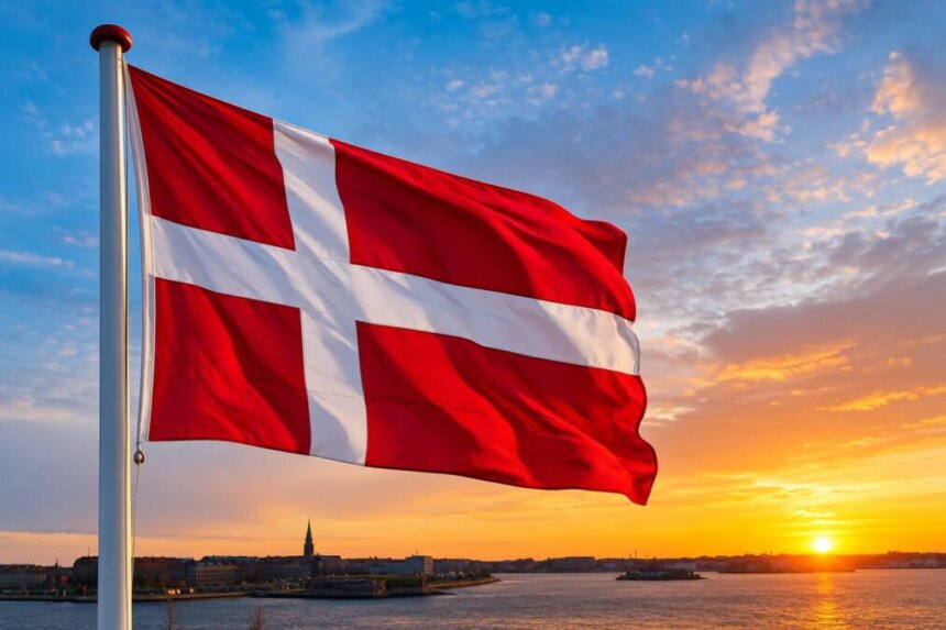 Denmark Urges Its Citizens to Leave Iran