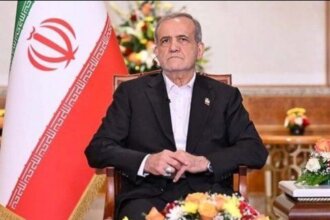 Monopoly in Decision-Making Leads to the Weakening of the Country, Says Pezeshkian