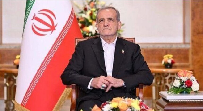 Monopoly in Decision-Making Leads to the Weakening of the Country, Says Pezeshkian
