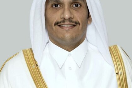 The Prime Minister of Qatar: Iran is Our Permanent Neighbor