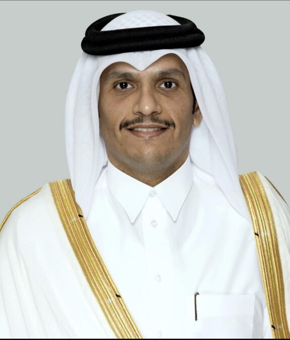 The Prime Minister of Qatar: Iran is Our Permanent Neighbor