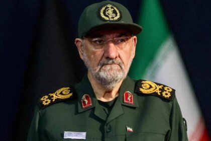 Mohsen Rezaee Warns UAE About Hosting Netanyahu