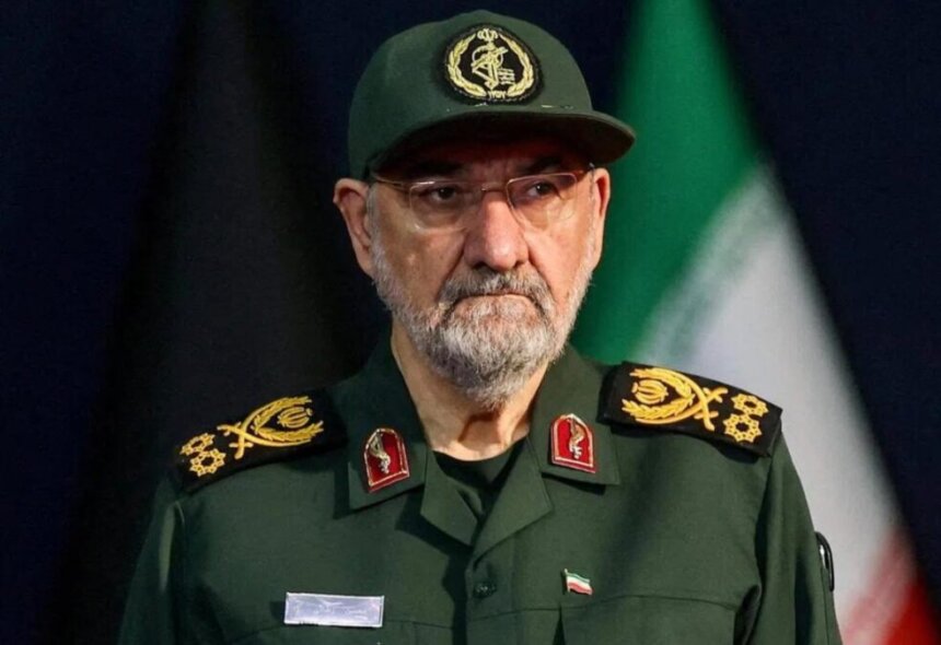 Mohsen Rezaee Warns UAE About Hosting Netanyahu