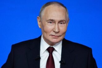 Russia Warns NATO with Nuclear Threat; Moscow Says Kaliningrad Blockade Will Not Go Unanswered