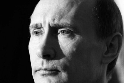 Putin Denies Russia Initiated the Ukraine War