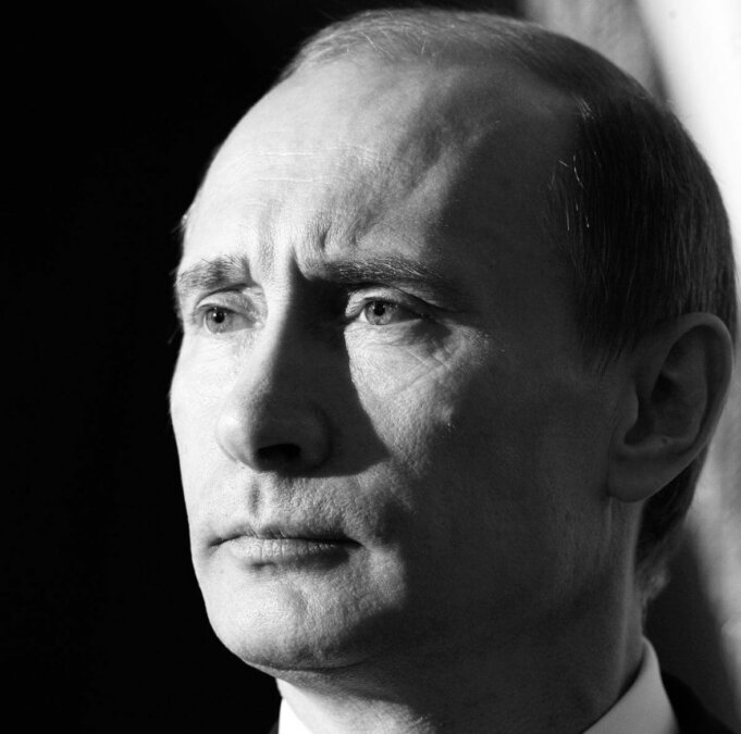 Putin Denies Russia Initiated the Ukraine War
