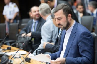 Gharibabadi: America Must Compensate Victims of Nuclear Tests