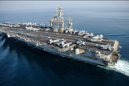 Al Jazeera: America Increases Its Military Presence Around Iran