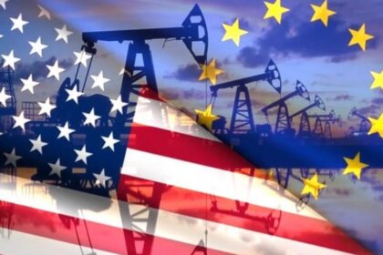 European countries reviewed a coordinated response to the US fuel request