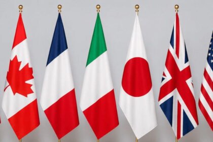 The Group of Seven Calls for Immediate and Full Restoration of Freedom of Navigation in the Strait of Hormuz