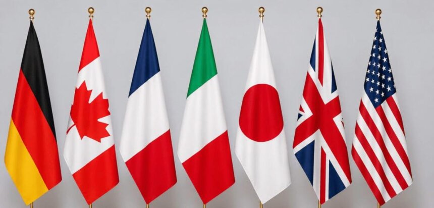 The Group of Seven Calls for Immediate and Full Restoration of Freedom of Navigation in the Strait of Hormuz