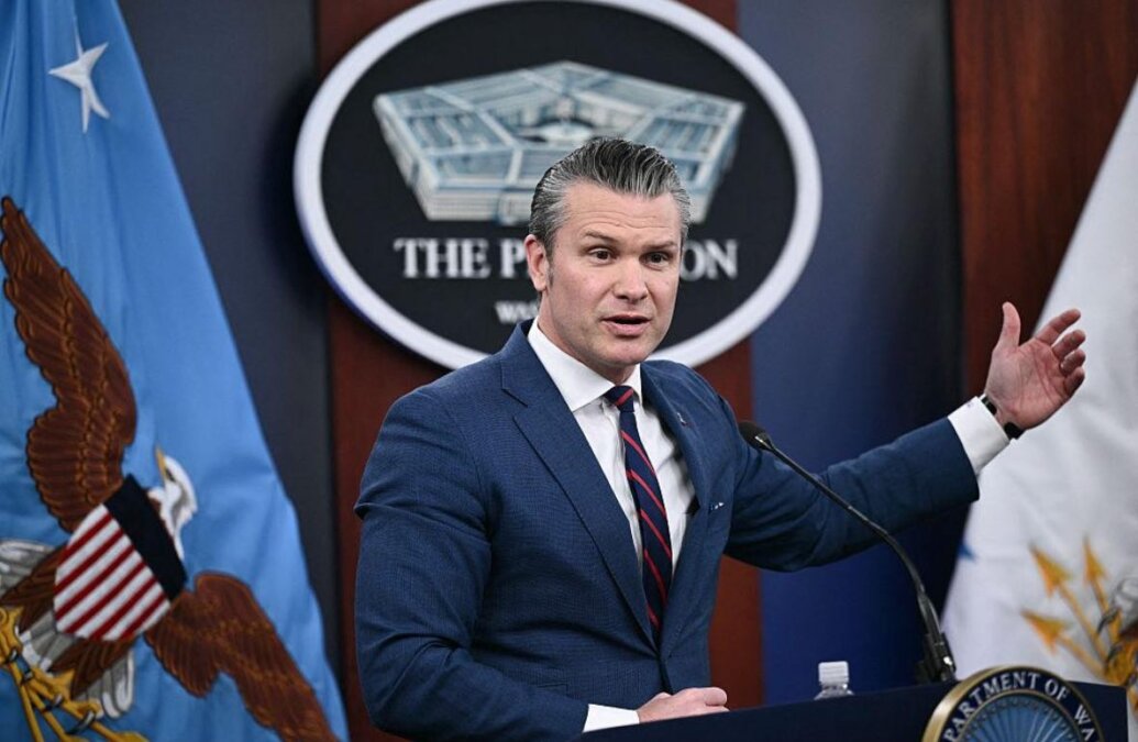 Hagest Accused American Media of Bias in War Coverage