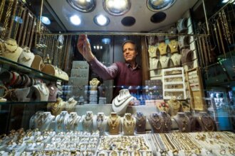 Gold Union President: People Should Avoid Emotional Buying and Selling