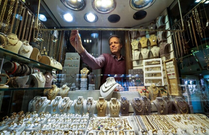 Gold Union President: People Should Avoid Emotional Buying and Selling