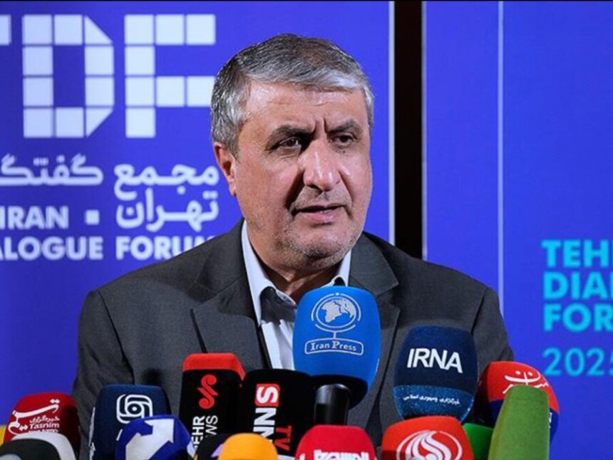 Islamic Republic on Potential US Nuclear Attack: This is a Matter for the Armed Forces
