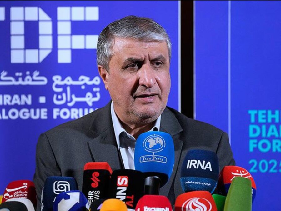 Islamic Republic on Potential US Nuclear Attack: This is a Matter for the Armed Forces