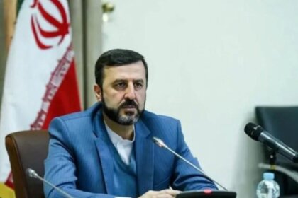 Gharibabadi: US Opinions on the 7-Day Plan Are Under Review