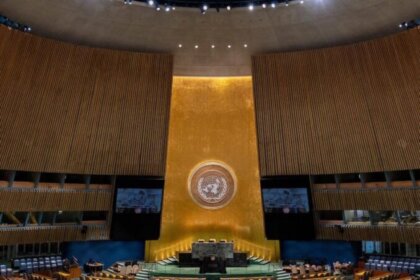 56 Countries Emphasized Continuing Nuclear and Missile Restrictions Against Iran
