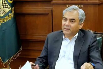Pakistan's Interior Minister: Returned from Iran with Surprise, We Should Also Move Towards Greater Self-Sufficiency